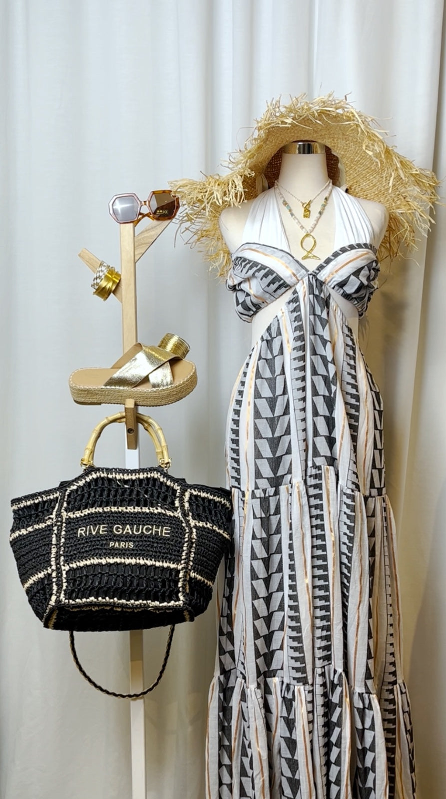 Fame Dress 156