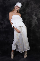Wrap Top