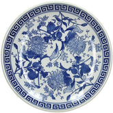 XET-5224 Plate Blue 5x36x36cm
