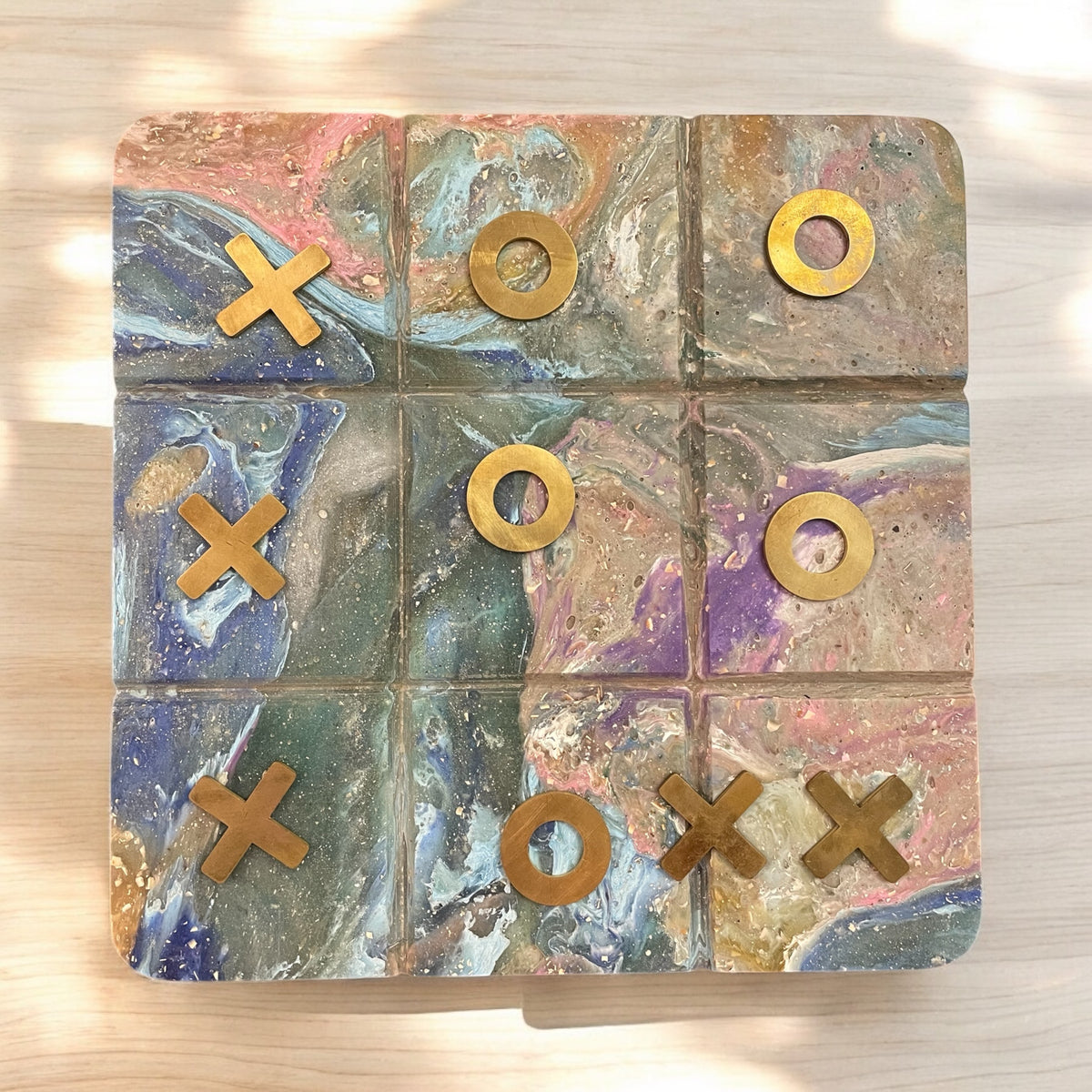XO