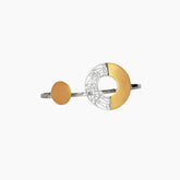 Halves Bangle