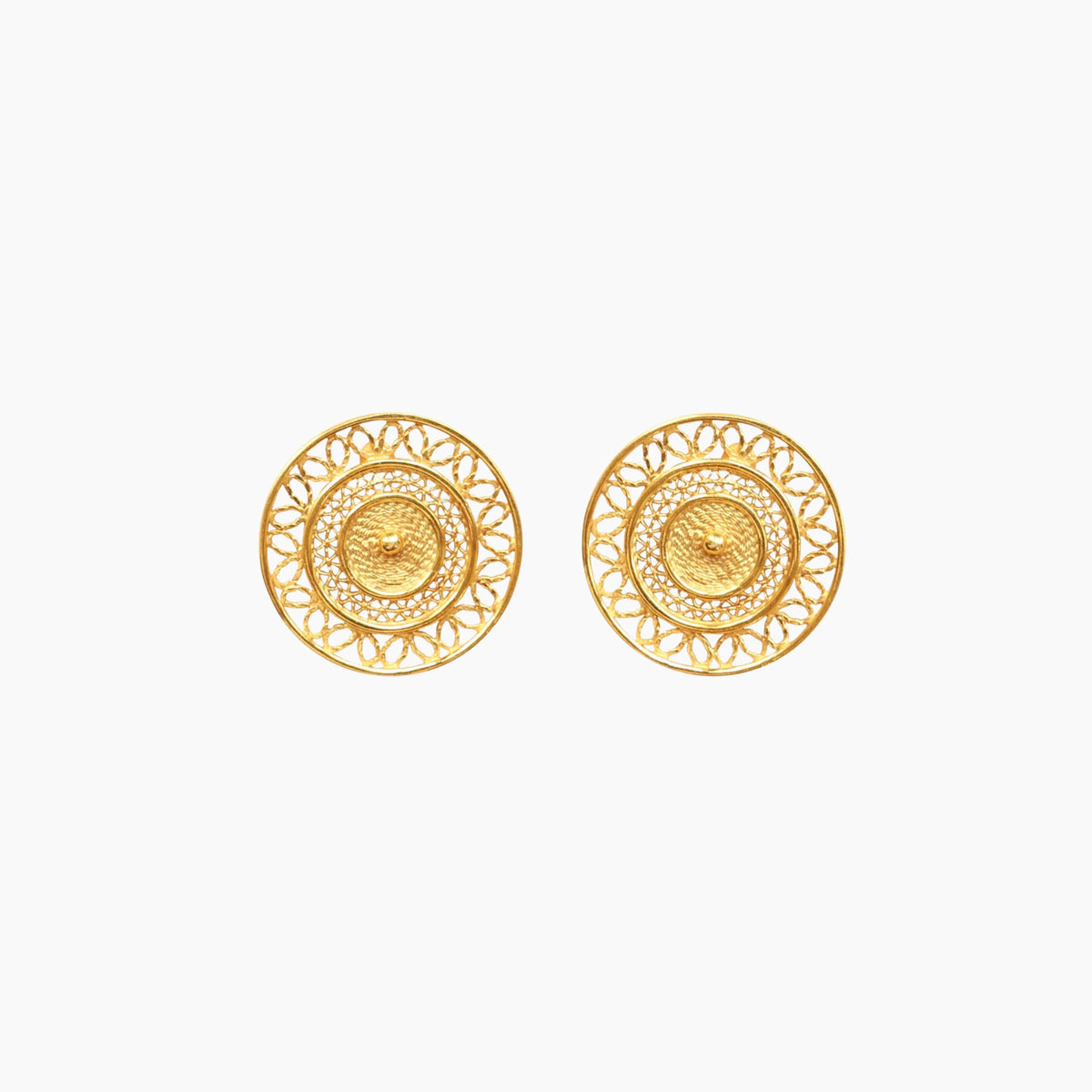Paty Earring