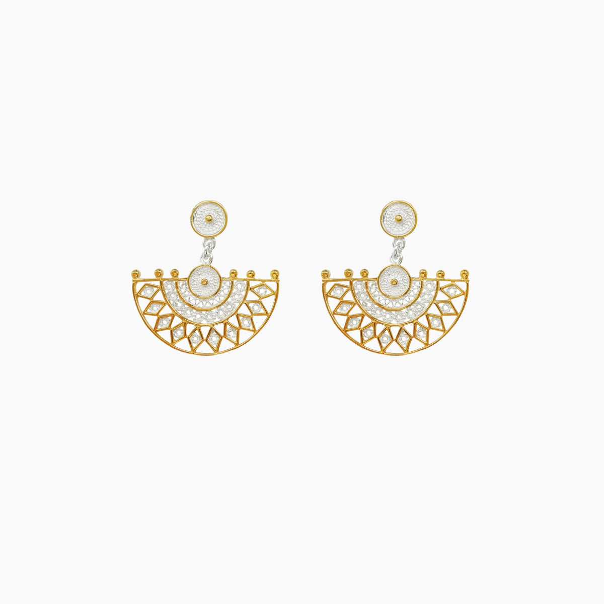 Pulseira Earring
