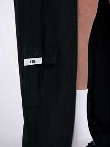 Signature Zipper Trouser