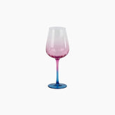 WINE GLASSES"RAINBOW"