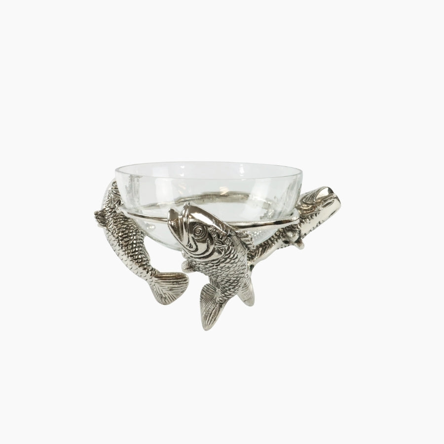 CUP BOWL"FISCHE"