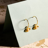 E40-G Earrings