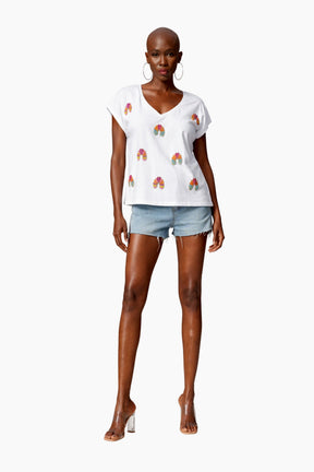 L26APACH Tee Shirt