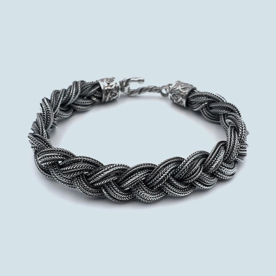 Braided Chains - FLTRD UAE