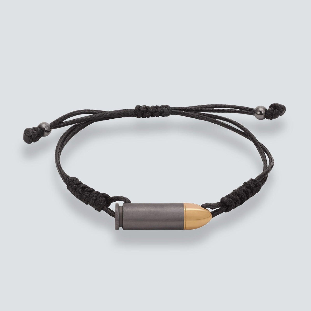 Bullet Bracelet Adjustable - FLTRD UAE