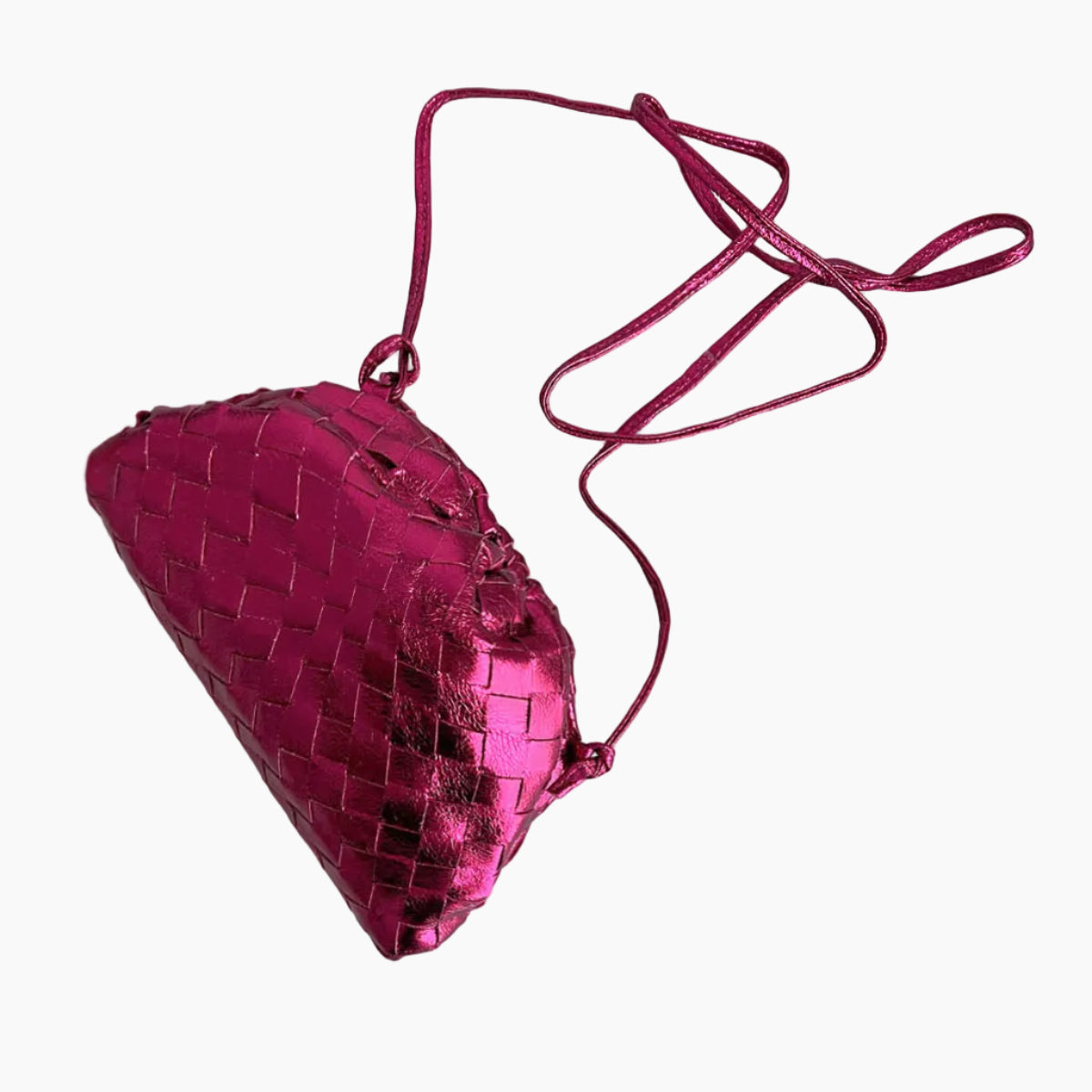 Coco - Ruby Pink