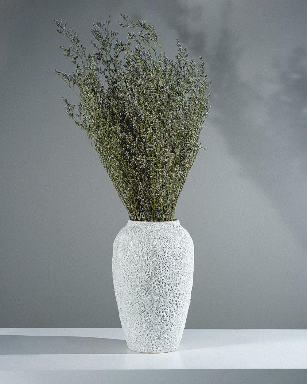 Cora Large Vase - FLTRD UAE