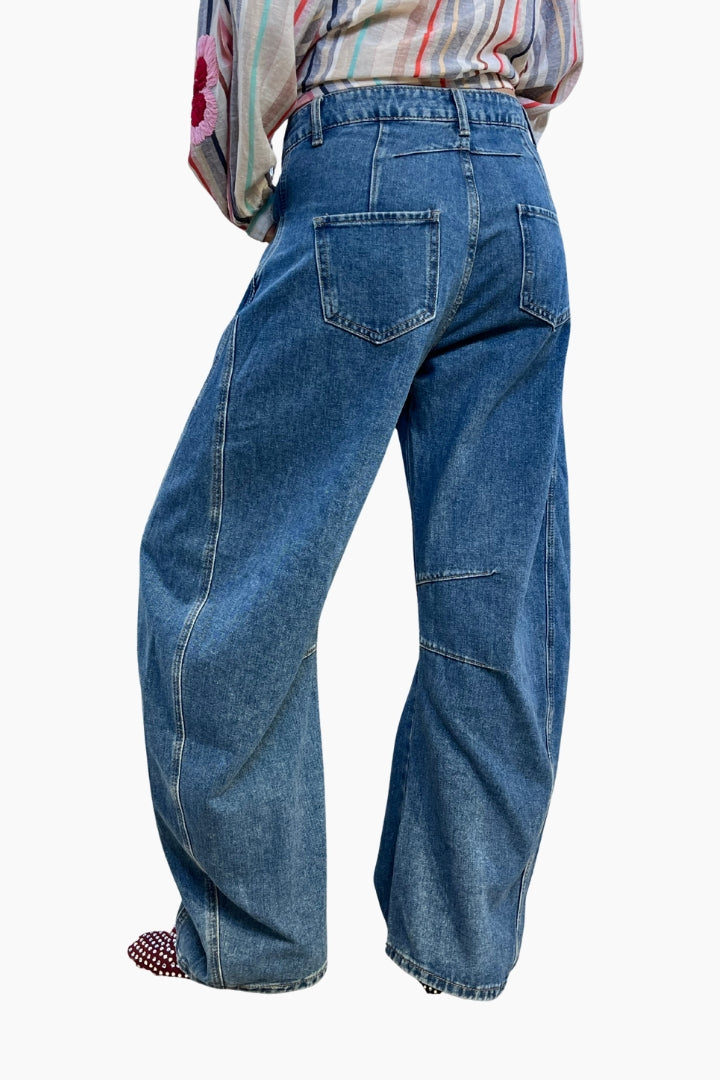 H25TORON Pants
