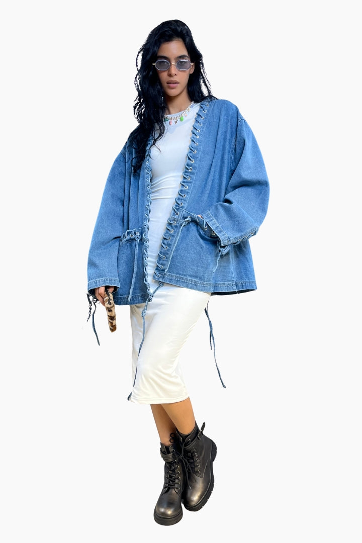 VJ10162 Jacket