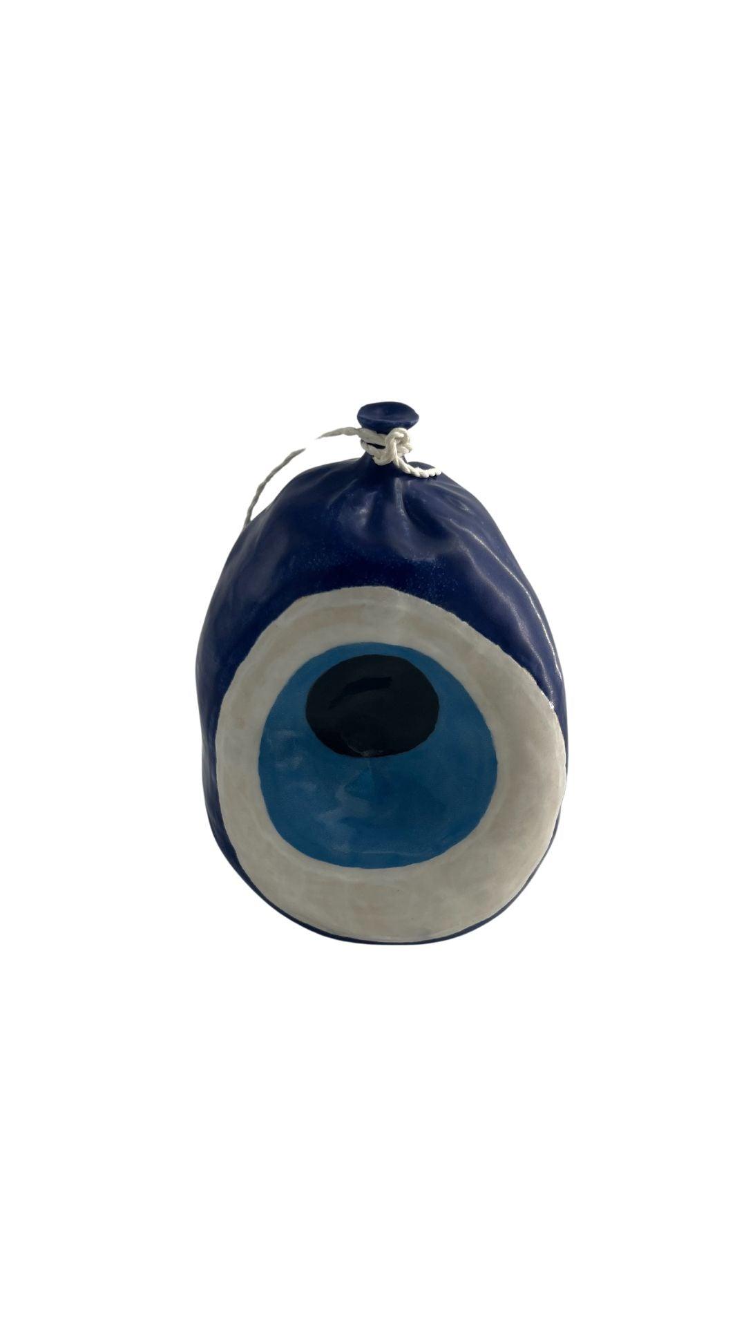 Dented Balloon - Evil Eye Blue - FLTRD UAE