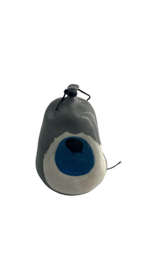 Dented Balloon - Evil Eye Blue - FLTRD UAE