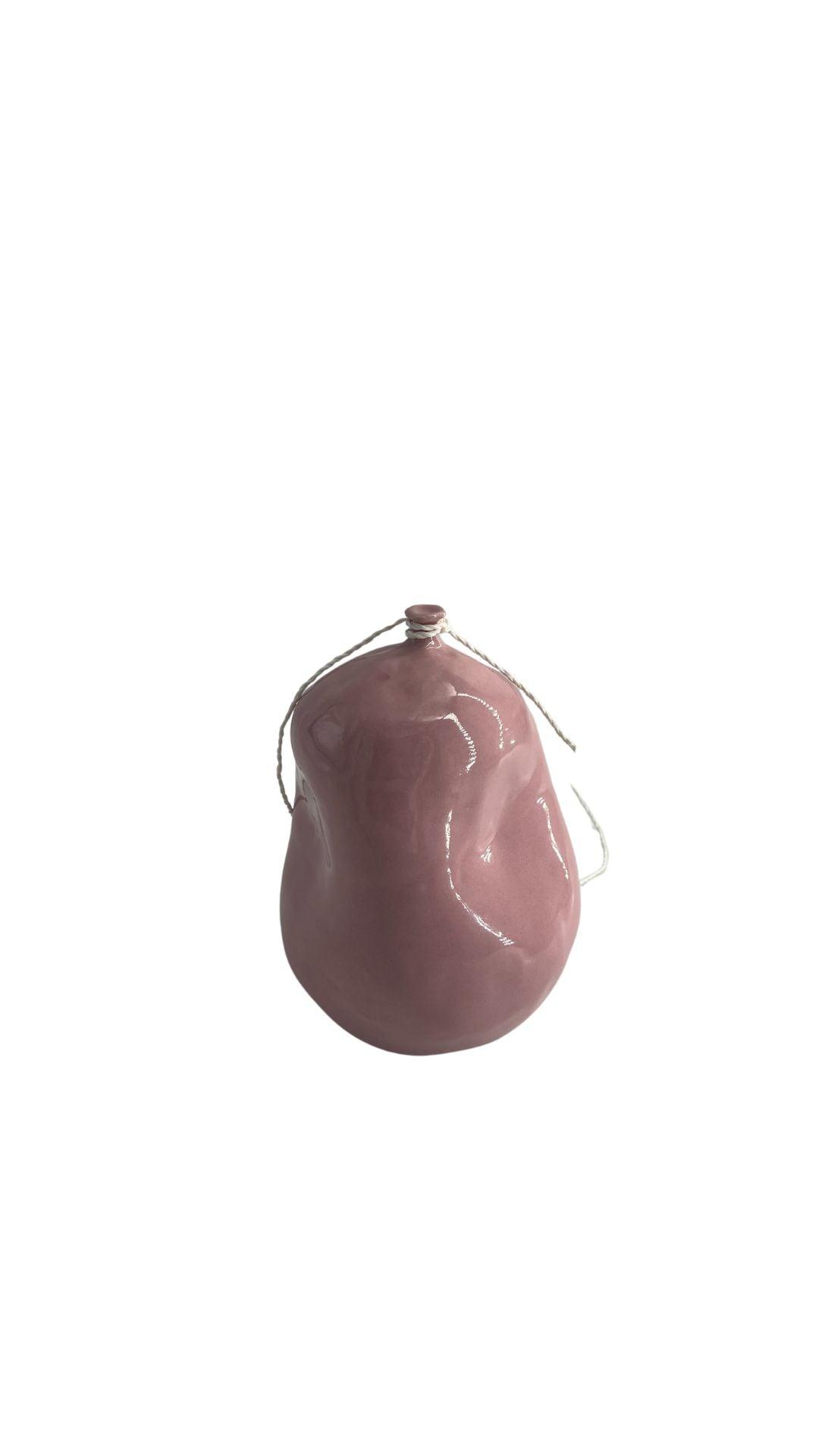 Dented Balloon -Pink - FLTRD UAE