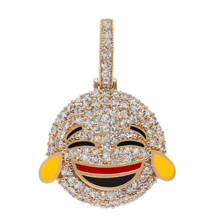 Emoji Charm - FLTRD UAE