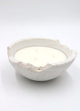 Eries candle 3 wick - Jasmine & Patchouli - FLTRD UAE
