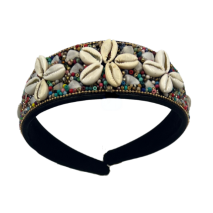 Shell Headband-FLTRD-UAE