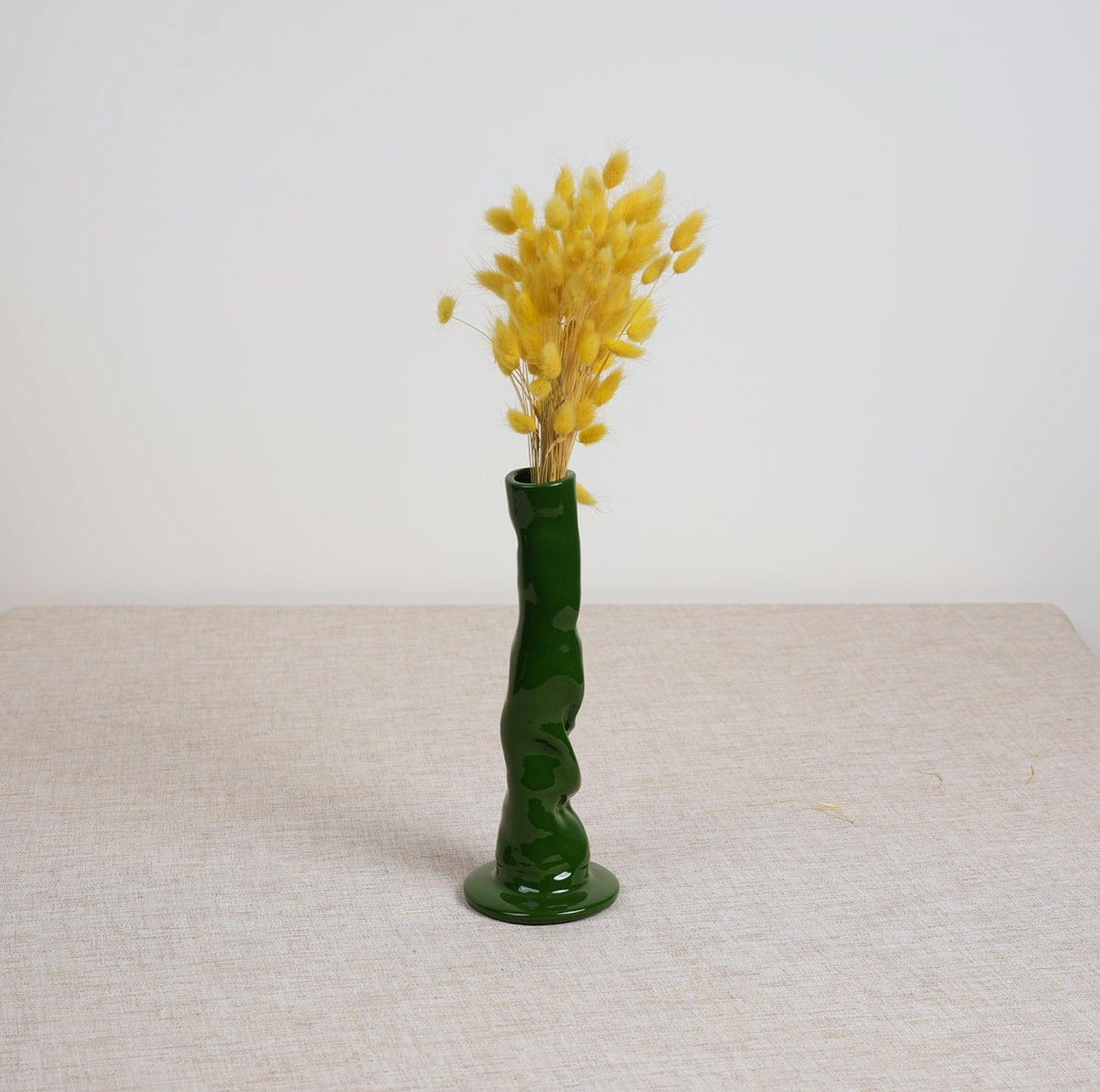 FLTRD X By Nat - Mountain View Vase/Candle Holders - FLTRD UAE