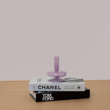 FLTRD X By Nat - Single Doughnut Candle Holder - FLTRD UAE
