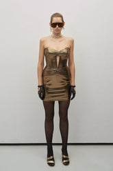 Nina Dress