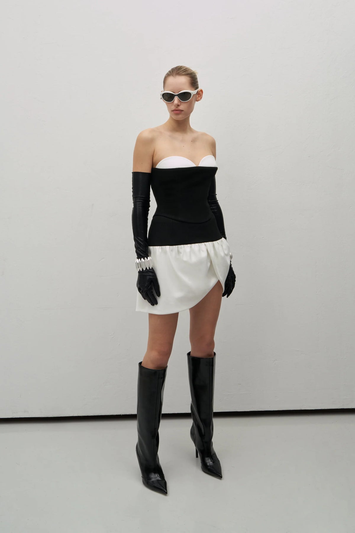 Roxanne Skirt