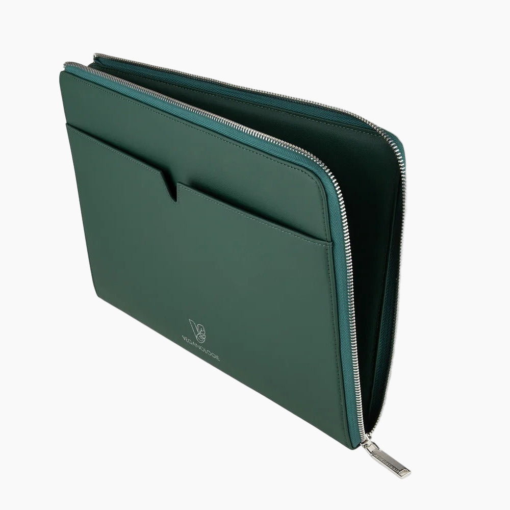 Eden Apple Leather Sleeve