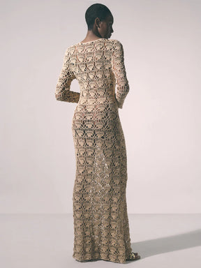 Dune Dress