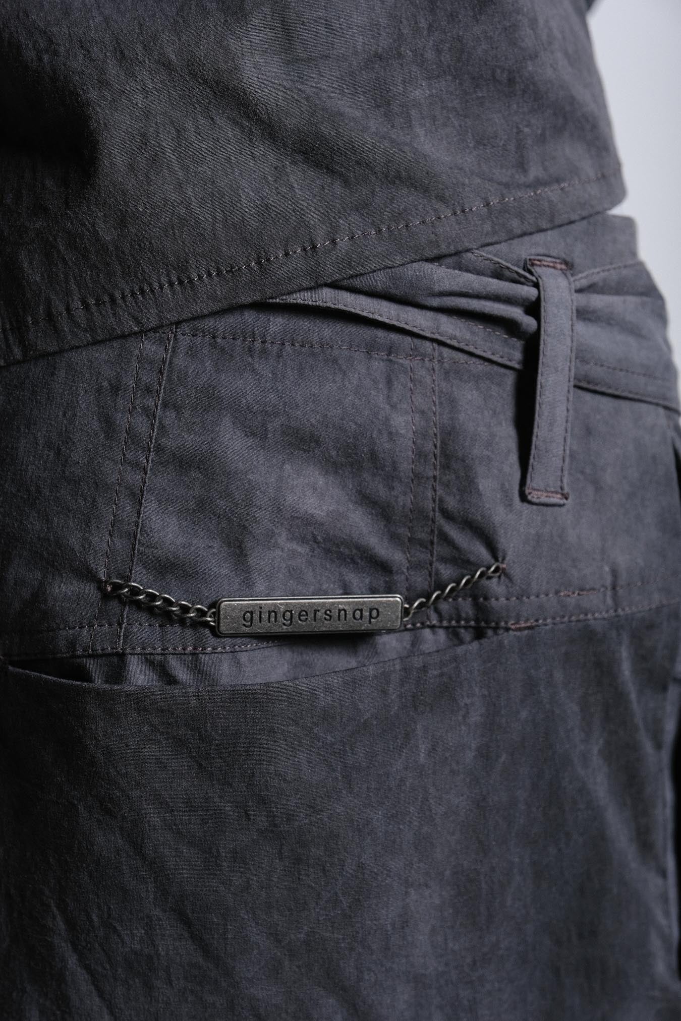 Gunma Pants