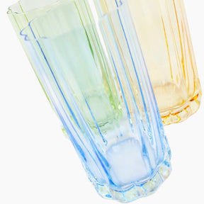 GLASSES "BLOOMING GRACE"