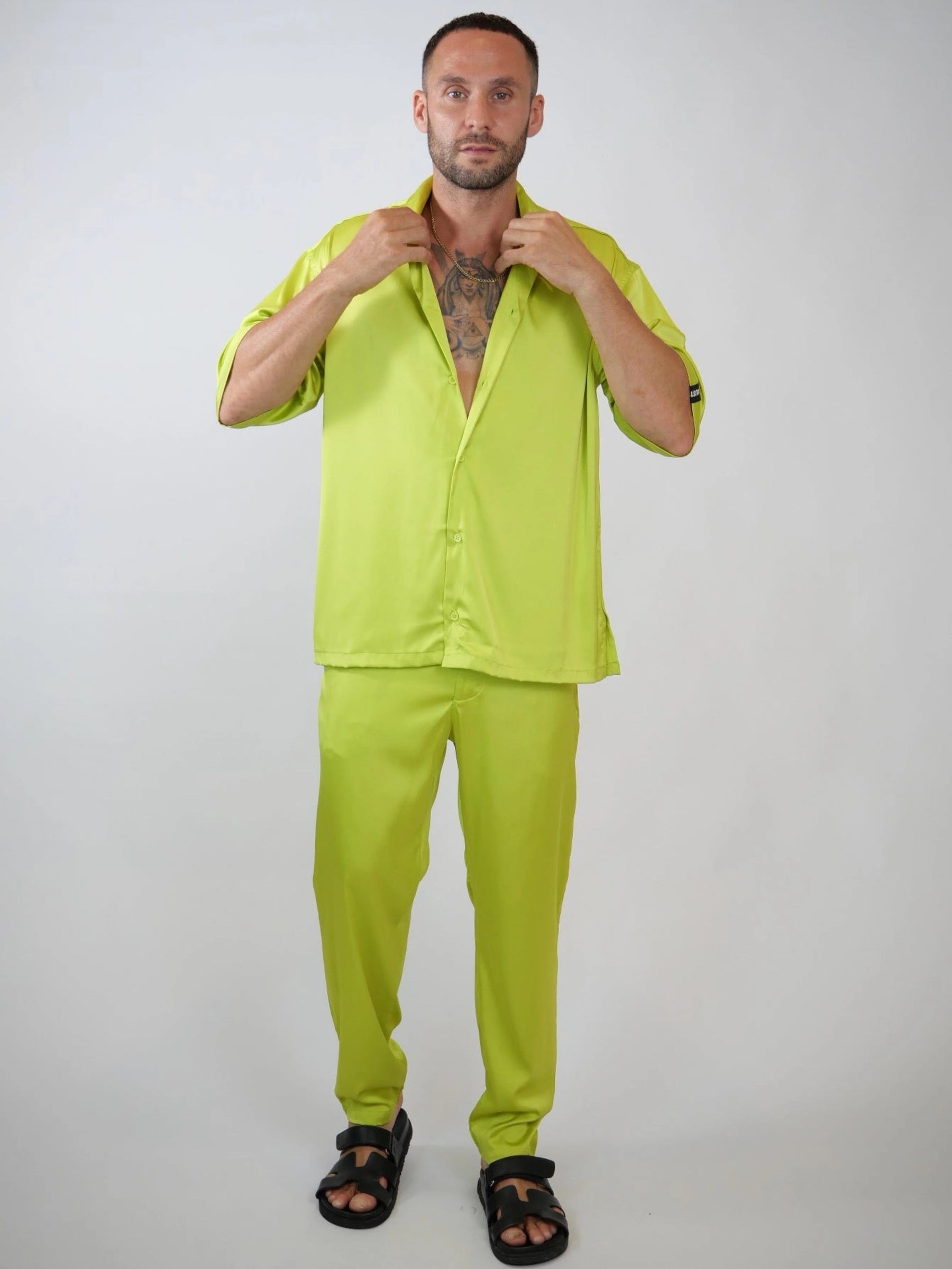 Acid Lemonade (Pant)