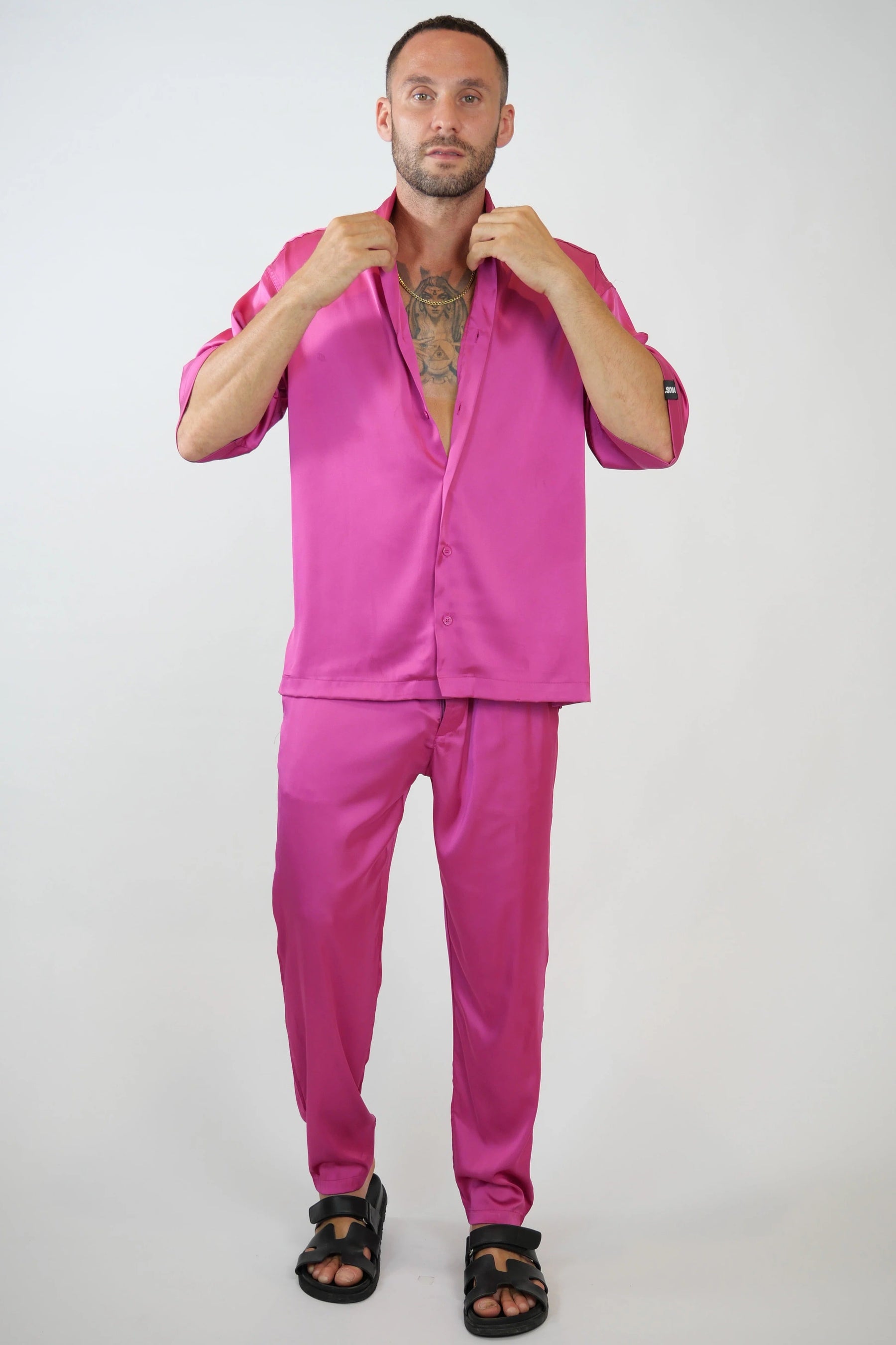 Flying Dragon (Pant)