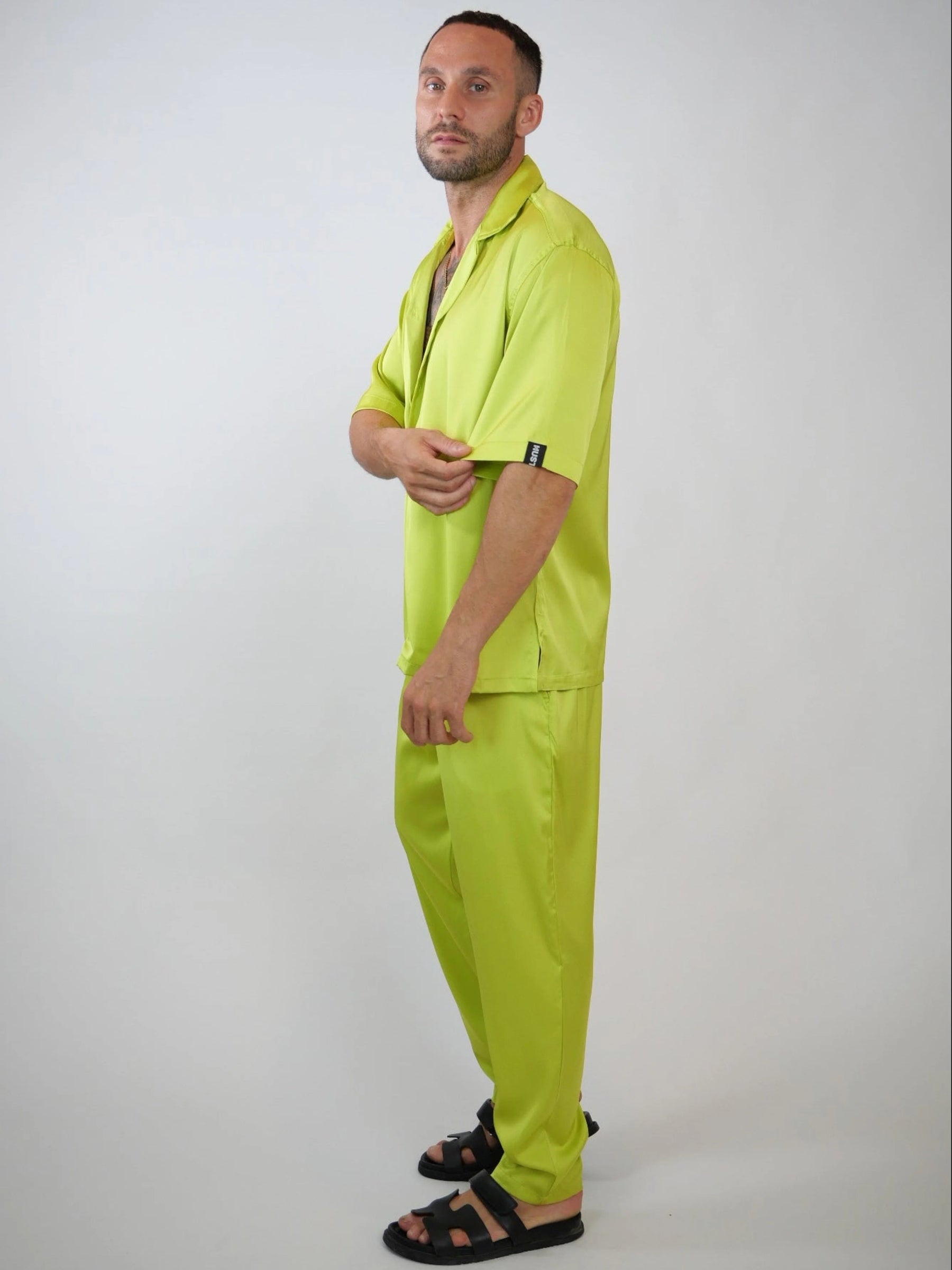 Acid Lemonade (Pant)