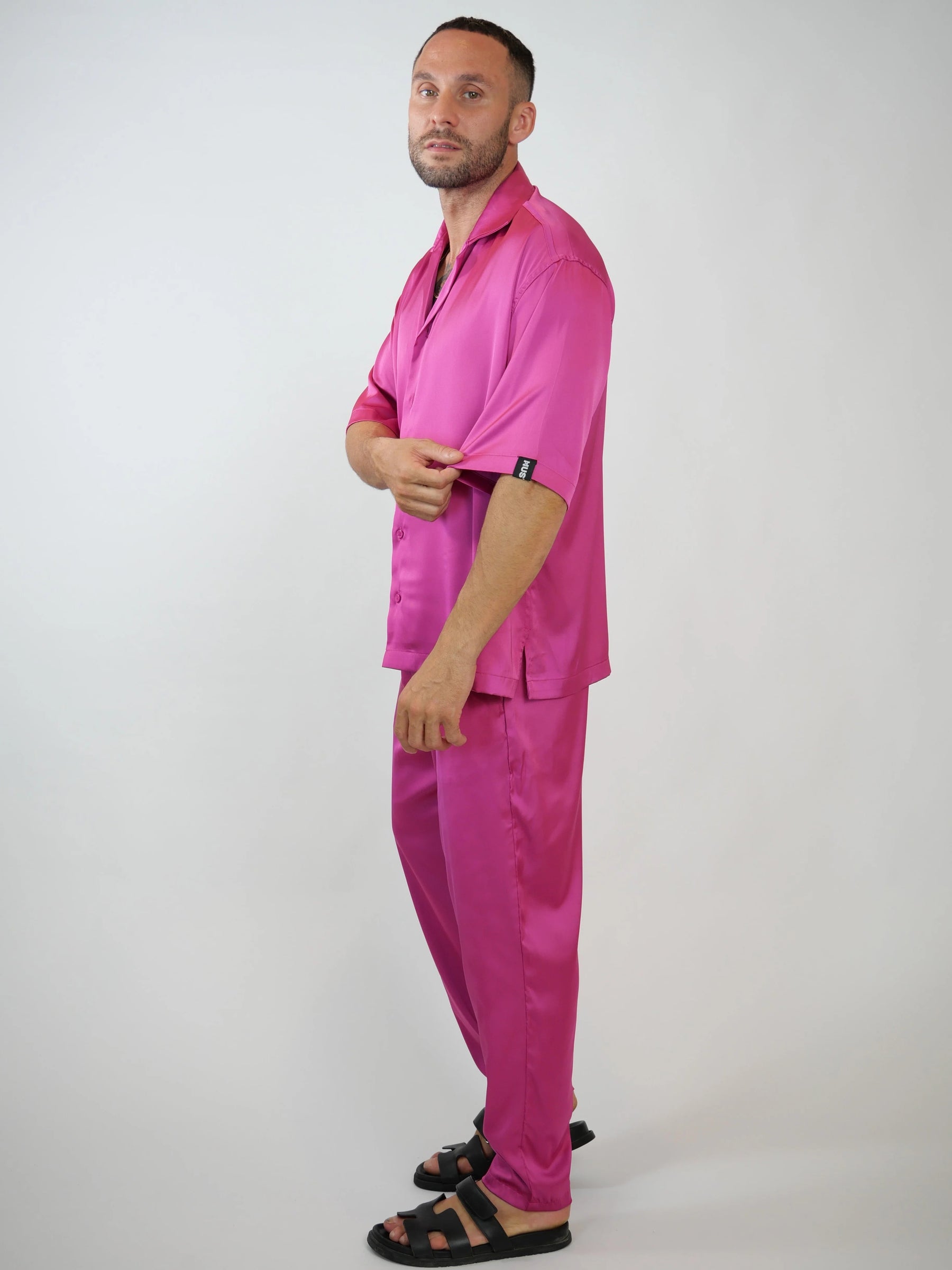 Flying Dragon (Pant)