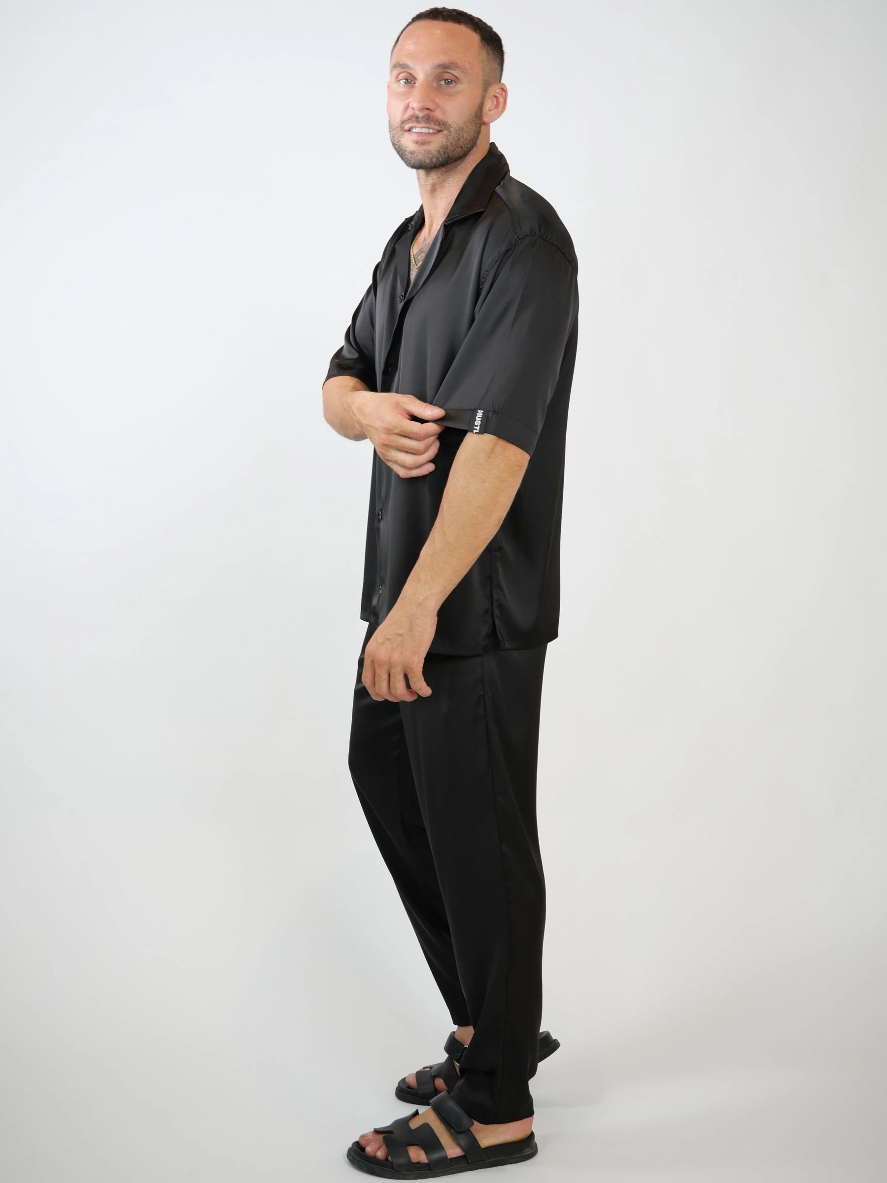 Black Is The New Orange