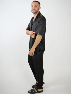 Black Is The New Orange