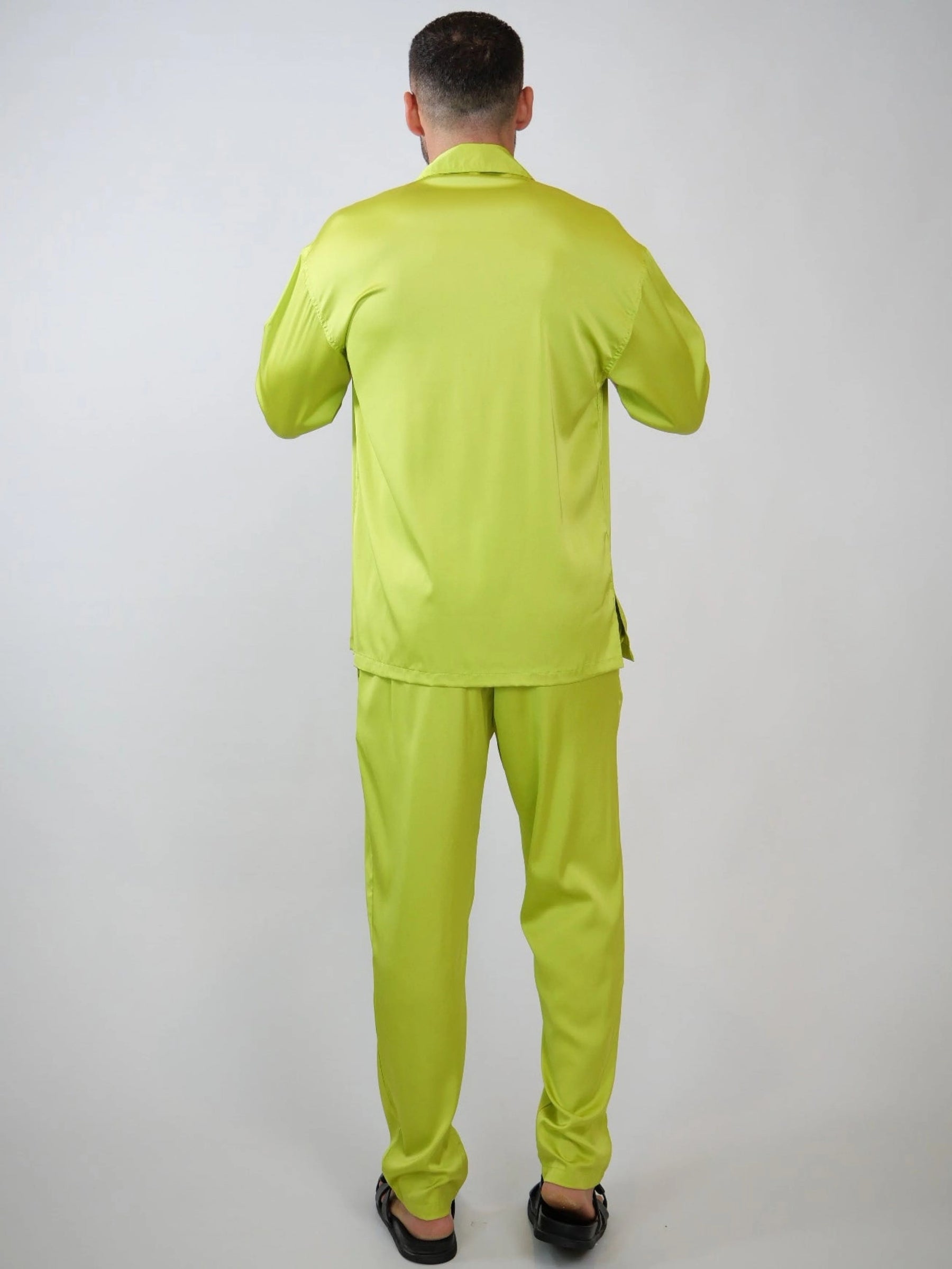Acid Lemonade (Pant)
