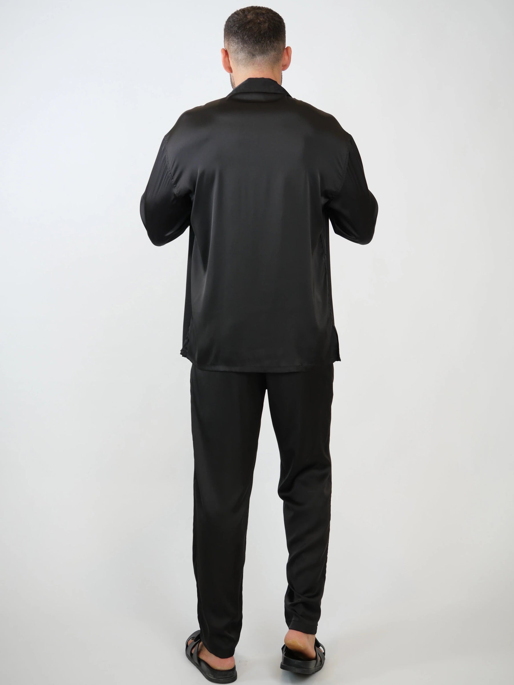 Black Is The New Orange