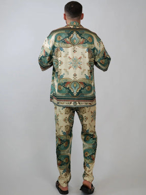 Welcome To Miami Pants