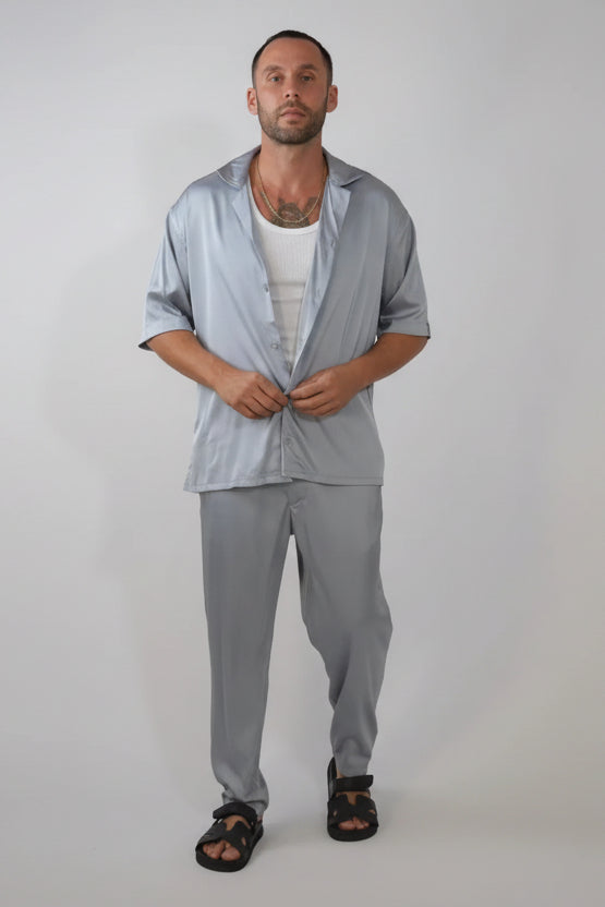 Pearl Grey (Pant)