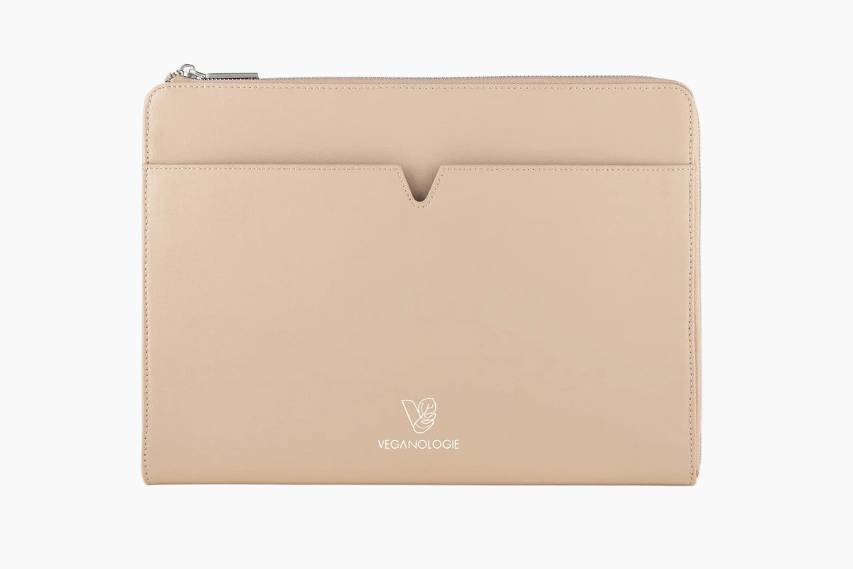 Eden Apple Leather Sleeve