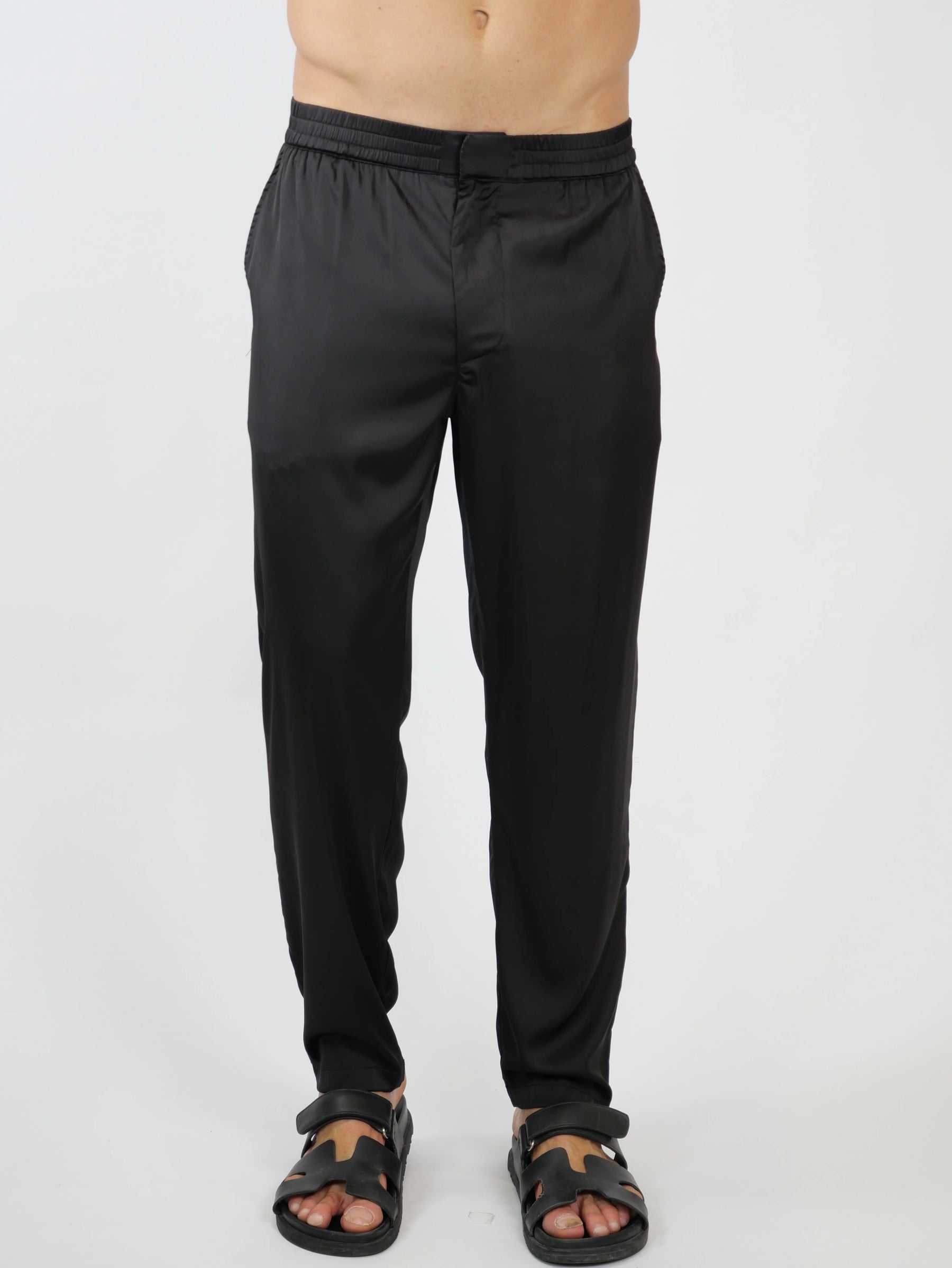 Black Is The New Orange