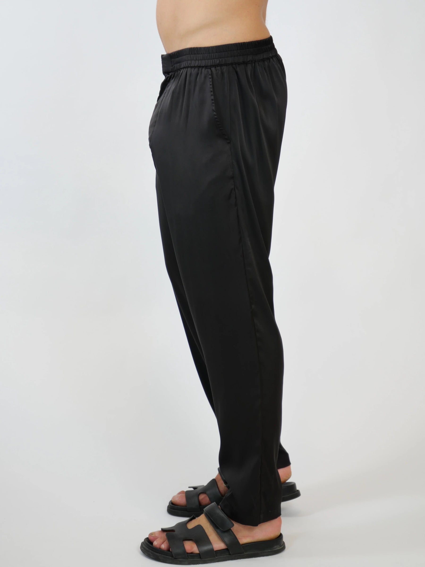 Black Is The New Orange