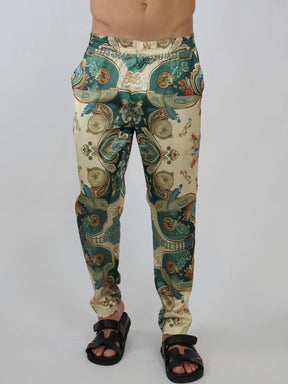 Welcome To Miami Pants