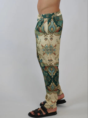 Welcome To Miami Pants