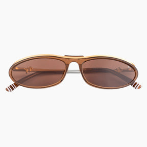 Tlc Sepia brown