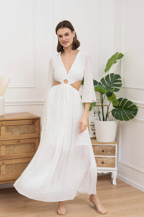 2842 ROBE