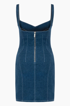 Sosa Mini Dress